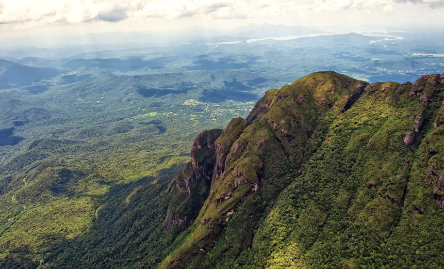 Portaria proíbe uso recreativo de drones nas Unidades de Conservação do Paraná