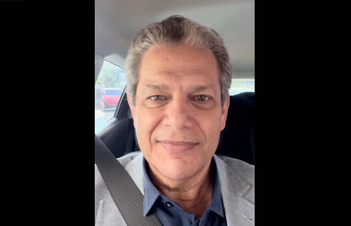 Prefeito Silvio Barros pede paciência após cratera na Avenida São Paulo