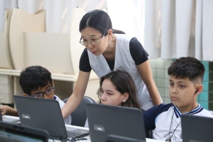 Prefeitura convoca 156 novos professores aprovados em concurso público