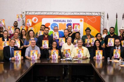 Prefeitura de Maringá lança Manual do Consumidor para promover consumo consciente e educação financeira
