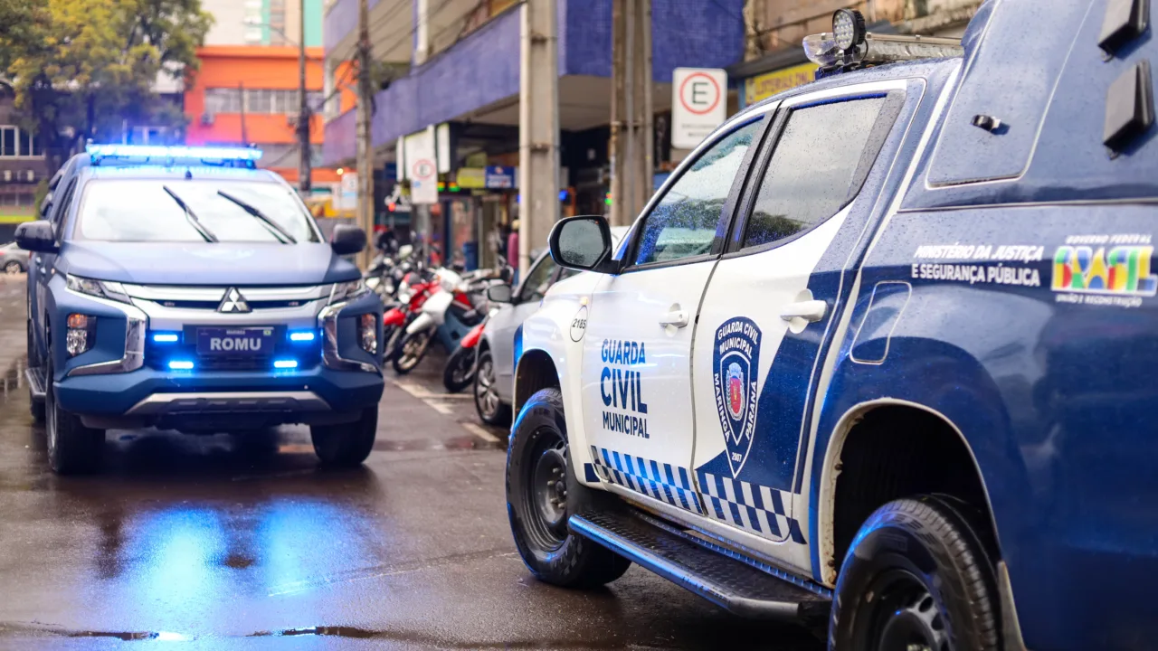 Com operação integrada, Prefeitura reforça segurança e encaminha pessoas em situação de vulnerabilidade aos serviços sociais