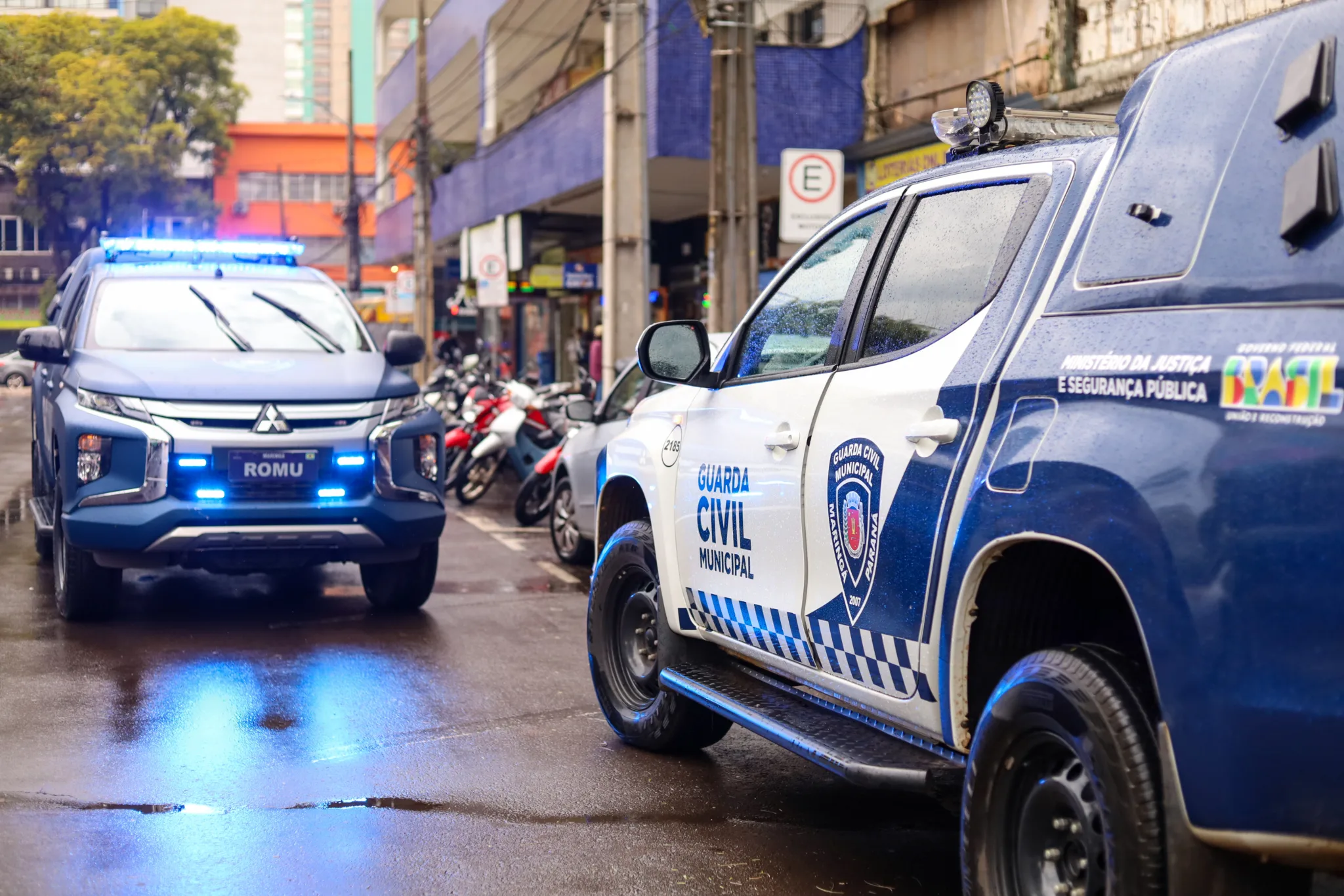 Com operação integrada, Prefeitura reforça segurança e encaminha pessoas em situação de vulnerabilidade aos serviços sociais