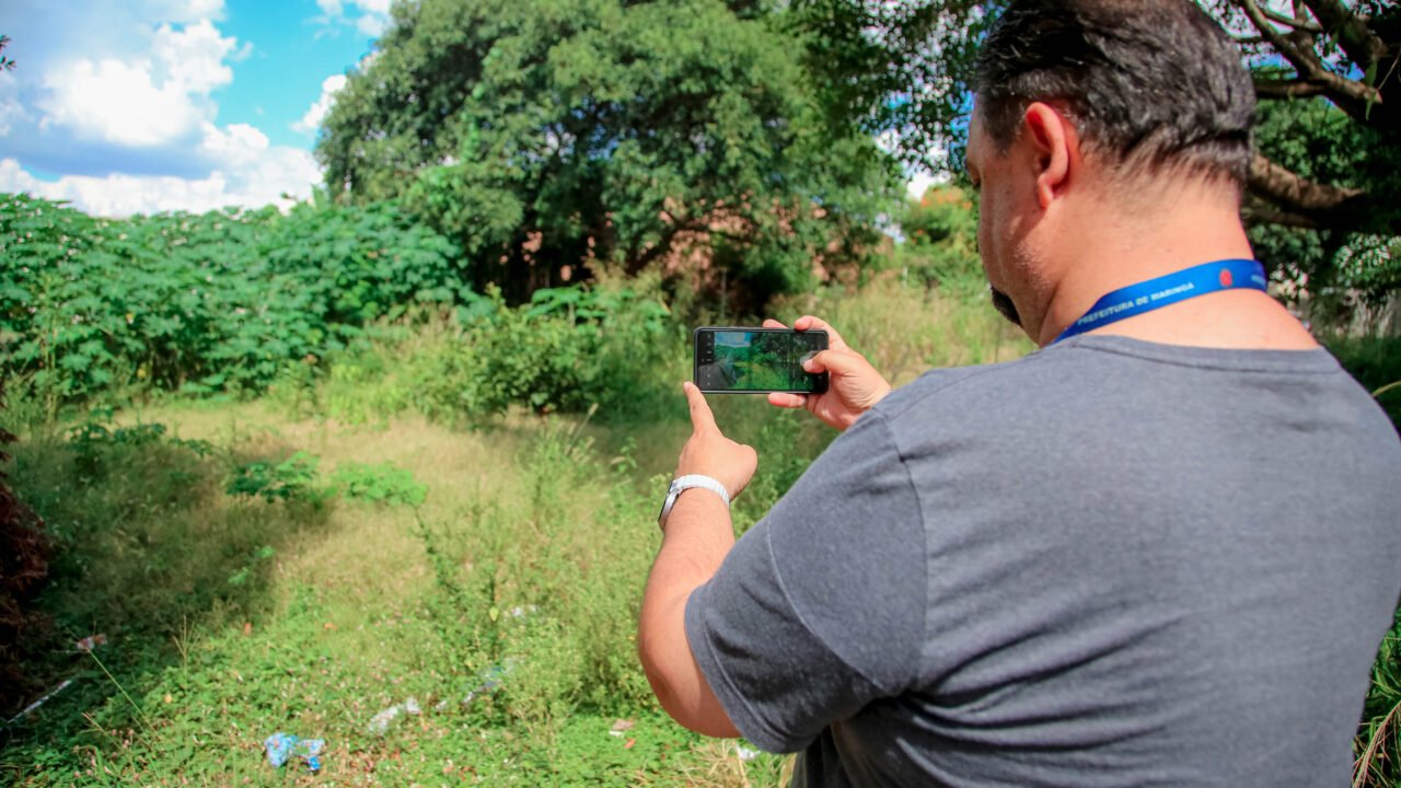 Prefeitura notifica proprietários para que mantenham imóveis limpos e conservados