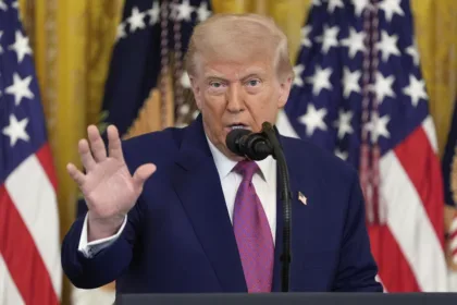 Presidente Donald Trump