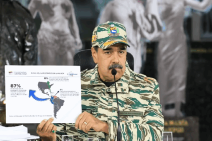 Crise na Venezuela: Maduro pede diálogo e acusa EUA de "ameaça de invasão"