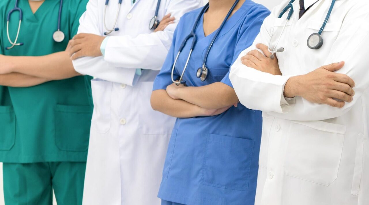 Processo seletivo da residência médica