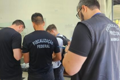 Procon Maringá e conselhos regionais de educação física e fisioterapia vistoriam estúdios de pilates