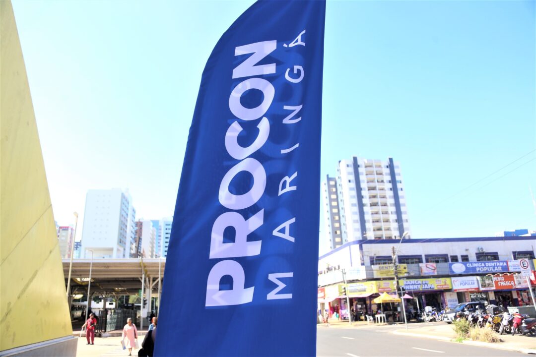 Procon de Maringá
