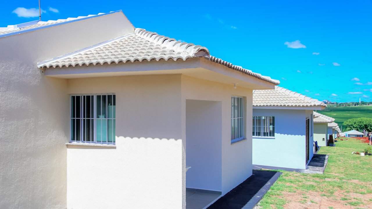 Programa Minha Casa, Minha Vida