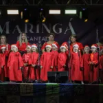 Programação oficial da Maringá Encantada 2026