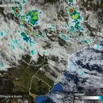 Radar Simepar