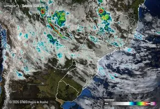 Radar Simepar