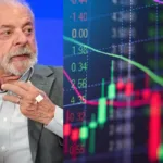 Reeleição de Lula provoca turbulência histórica nos mercados brasileiros