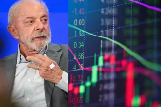 Reeleição de Lula provoca turbulência histórica nos mercados brasileiros