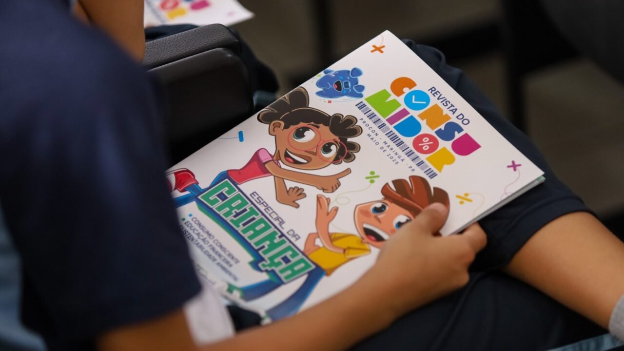 Revisa do Consumidor