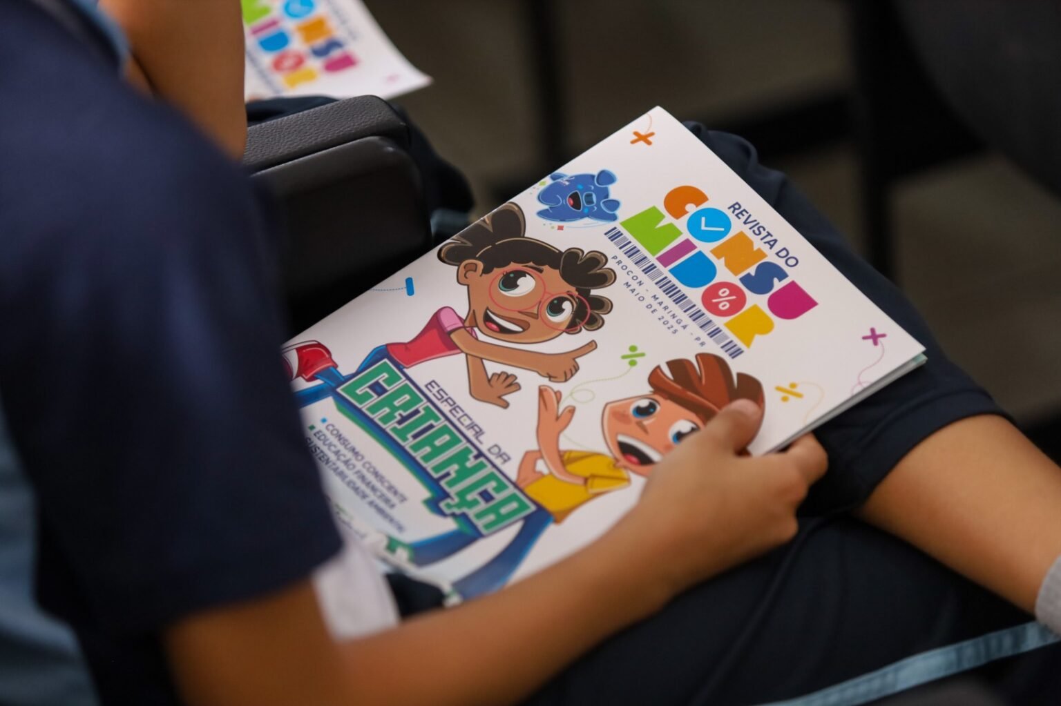 Revisa do Consumidor