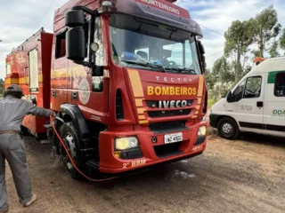 Rio Grande do Sul instala barreiras sanitárias para conter gripe aviária em Montenegro