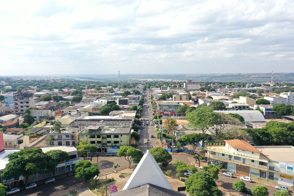 Sarandi conquista o prêmio Gestor Público Paraná 2025 com projeto inovador