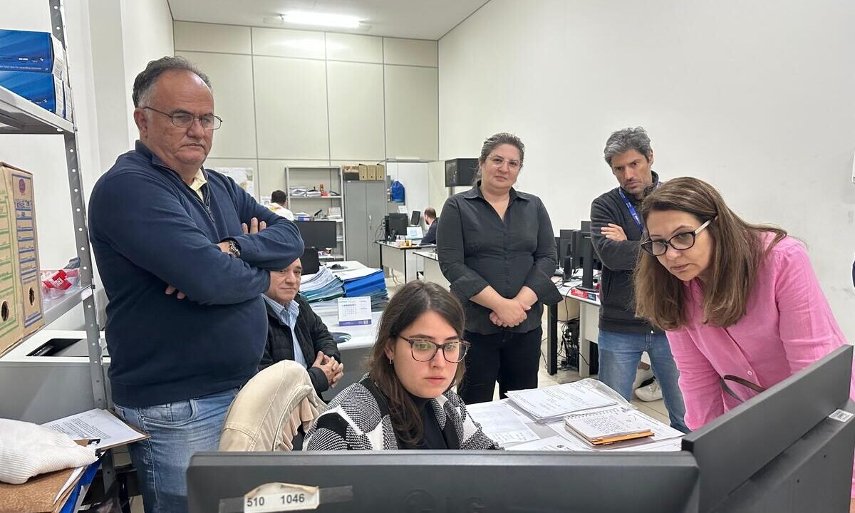 Sarandi vai ganhar 2 novos colégios estaduais e visa expandir oferta de vagas na educação