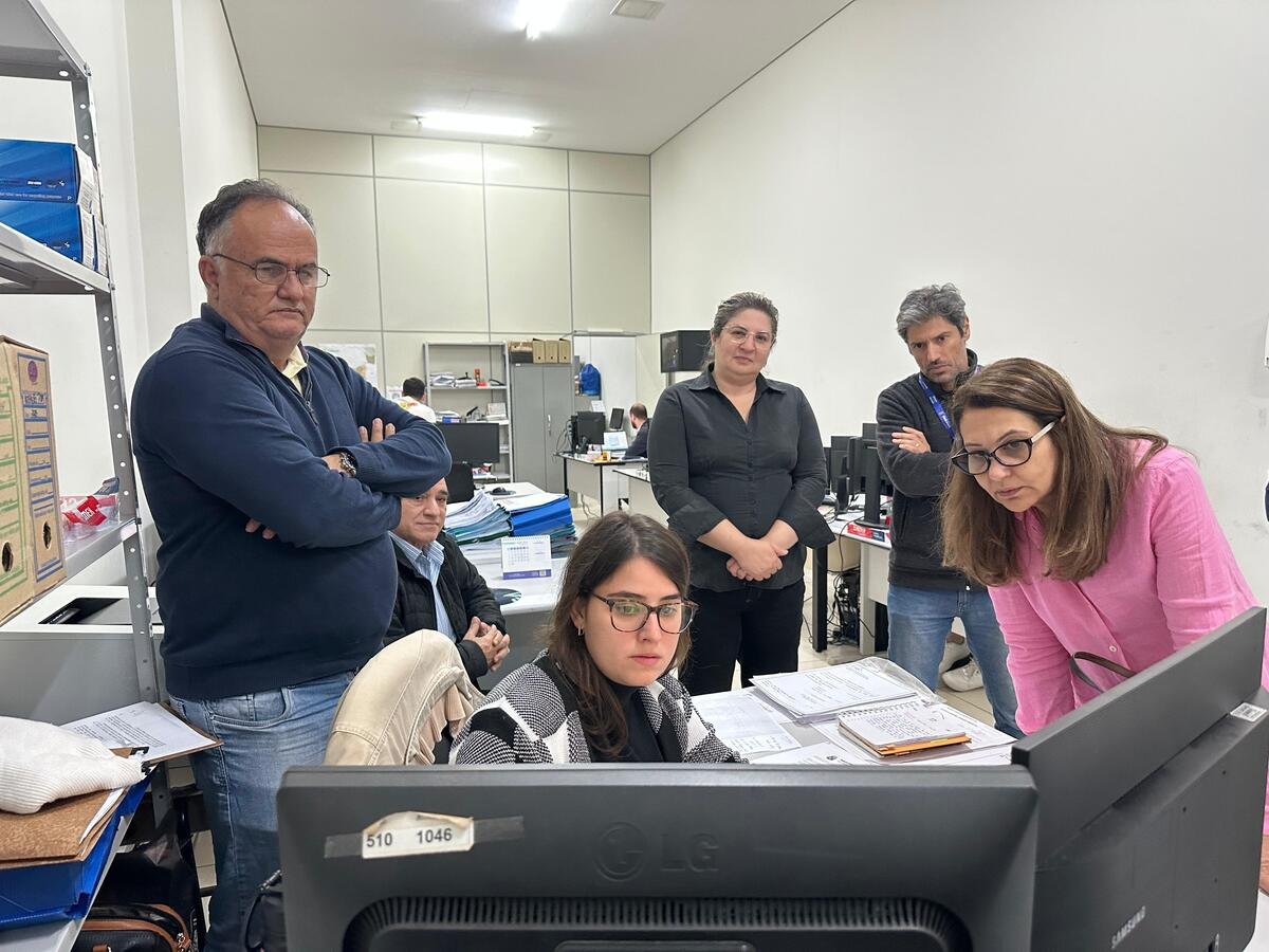 Sarandi vai ganhar 2 novos colégios estaduais e visa expandir oferta de vagas na educação