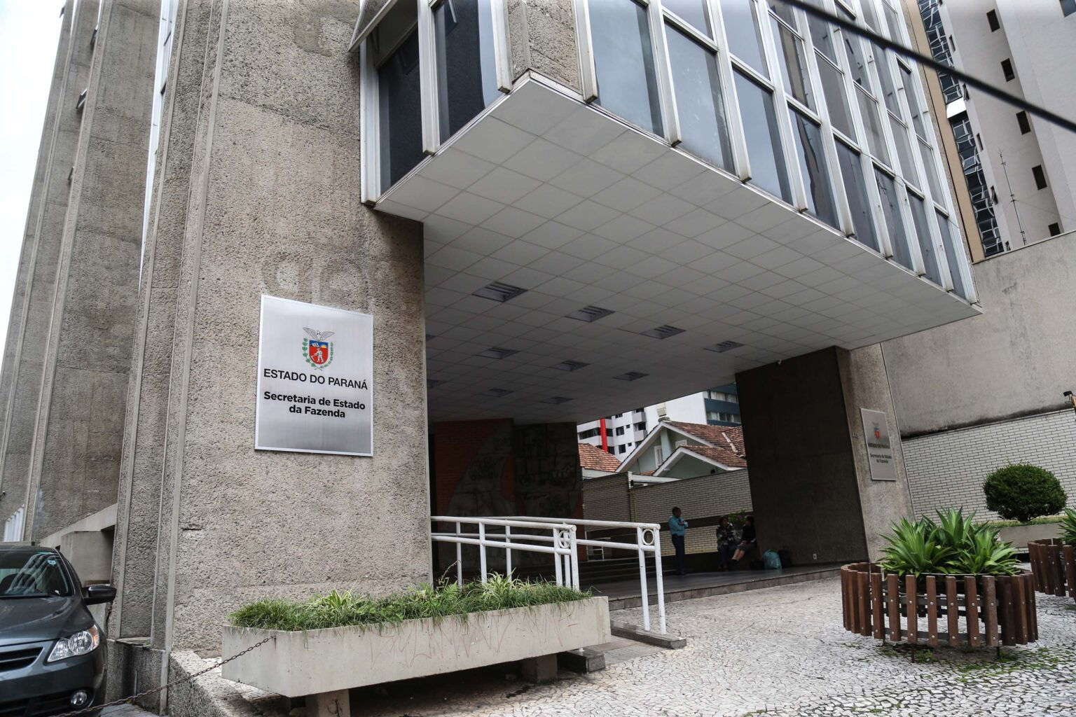 Secretaria de Estado da Fazenda do Governo do Estado.