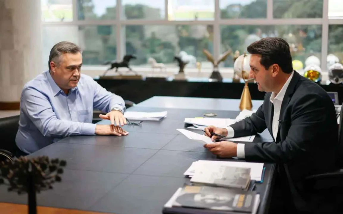 Paraná: Mais de R$ 8 Milhões Liberados para Fortalecer a Saúde nos Municípios