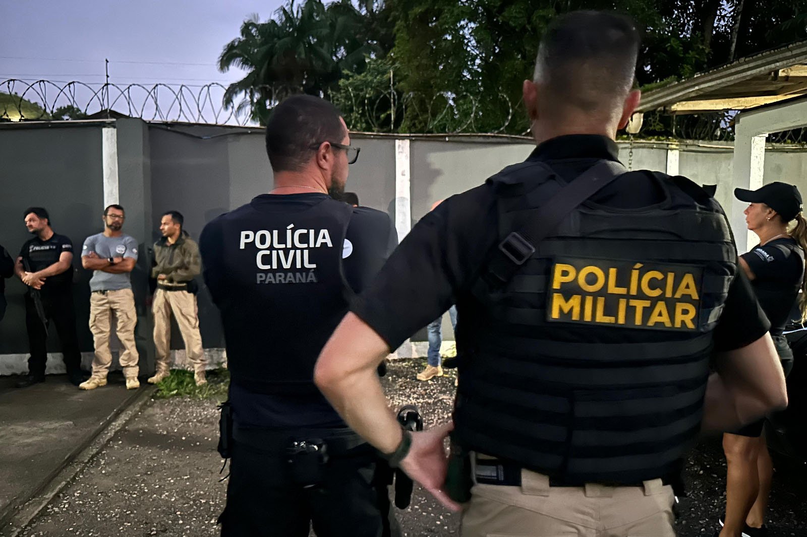 Homicídios atingem menor patamar na série histórica do Paraná no 1.º trimestre de 2025