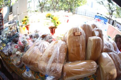 Semana Municipal de Produtos Caseiros