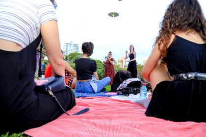 Consulta pública para edital da ‘Semana da Cultura 2026’ segue aberta até domingo, 7