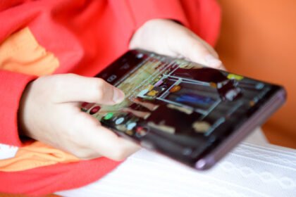 Sharenting os riscos da superexposição de crianças nas redes sociais