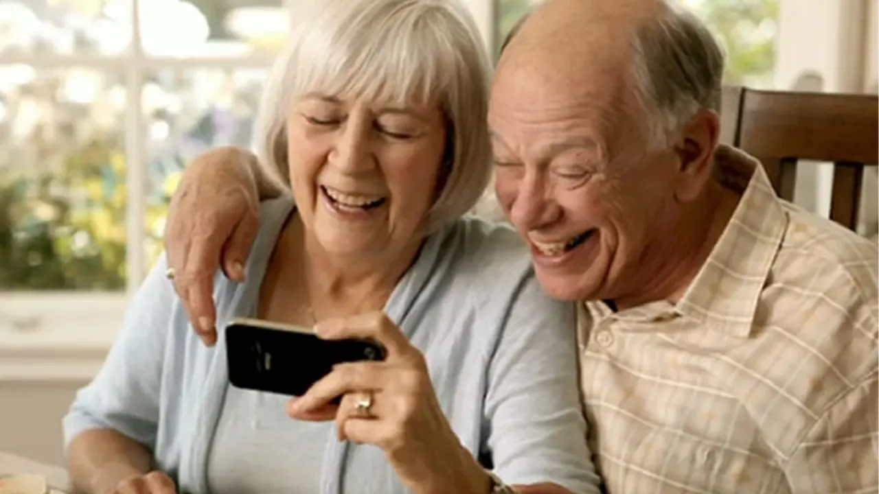 Sinais de uma Vida Longa e Saudável