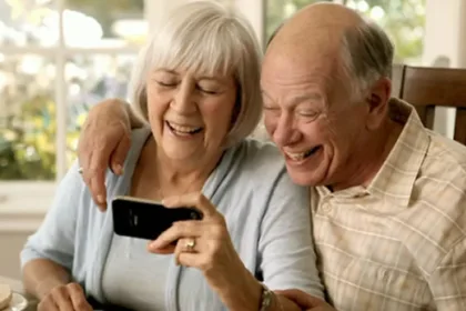 Sinais de uma Vida Longa e Saudável