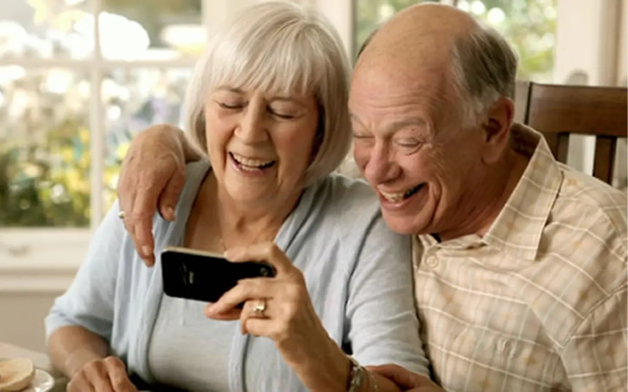 Sinais de uma Vida Longa e Saudável