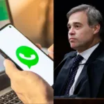 TSE avalia restringir canais políticos do WhatsApp às vésperas das eleições