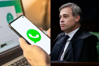 TSE avalia restringir canais políticos do WhatsApp às vésperas das eleições