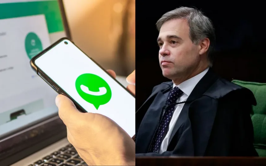 TSE avalia restringir canais políticos do WhatsApp às vésperas das eleições