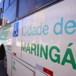 Tarifa zero em Maringá