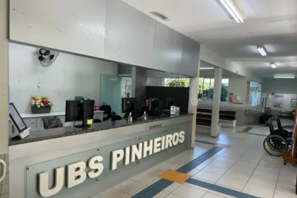 UBS Pinheiros