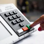 eleição presidencial 2026 segundo turno