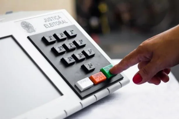 eleição presidencial 2026 segundo turno
