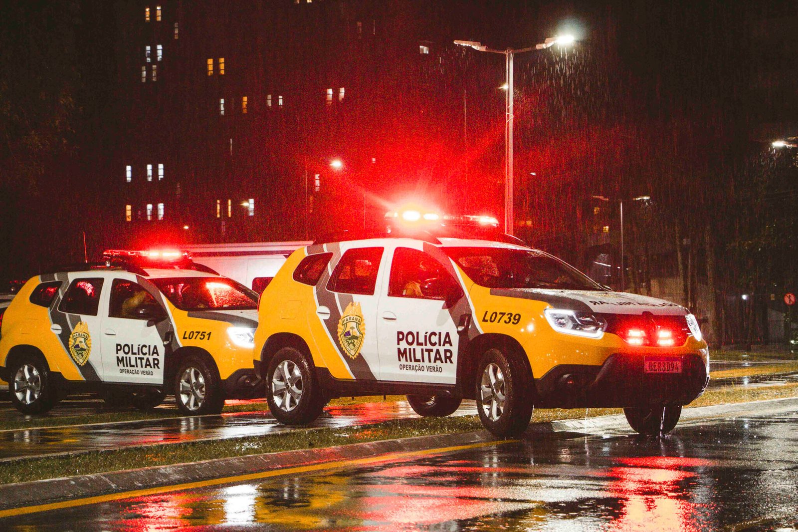 Polícia Militar divulga candidatos convocados para nova etapa do Curso de Formação de Oficiais