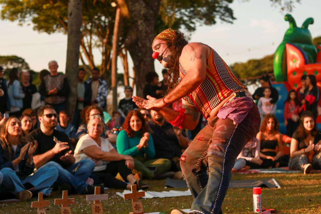 Prefeitura de Maringá publica edital da Virada Cultural 2025 para contratação de artistas locais