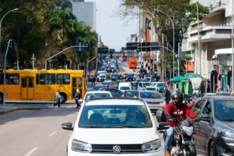 IPVA 2025: 4ª parcela de veículos de placas com finais 3 e 4 vence nesta quarta-feira