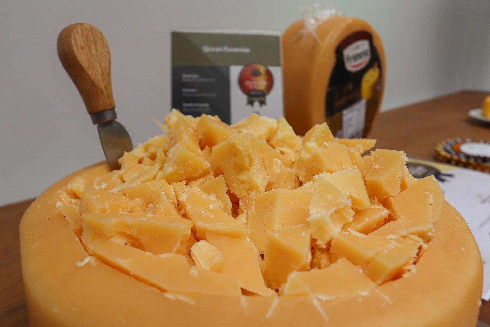 Prêmio Queijos do Paraná