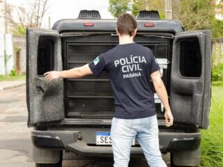 Polícia Civil