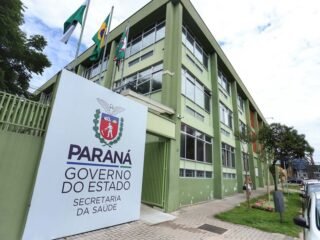 Secretaria da Saúde do Paraná (Sesa)