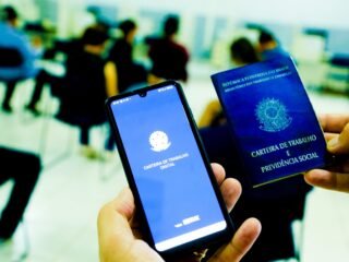 Feira da Empregabilidade