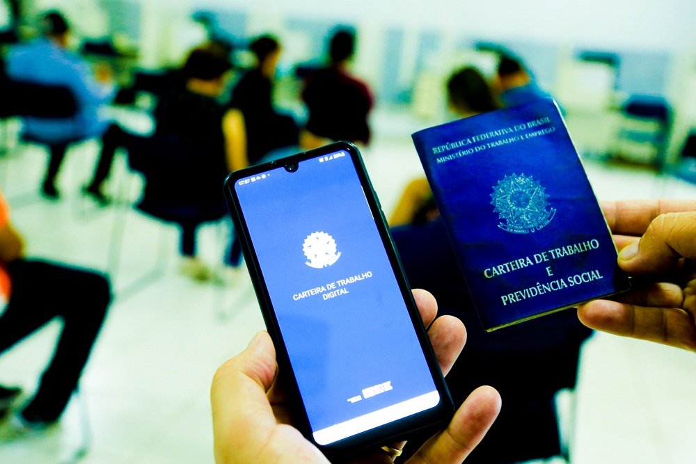 Feira da Empregabilidade