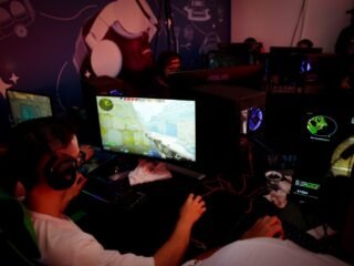 Maringá + Games, League of Legends, um dos maiores jogos de e-sports