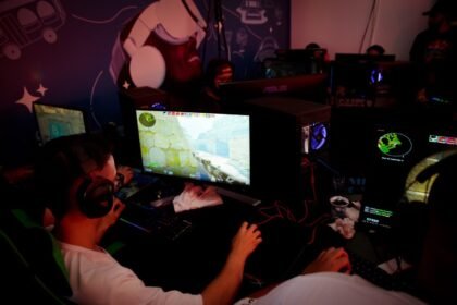 Maringá + Games, League of Legends, um dos maiores jogos de e-sports
